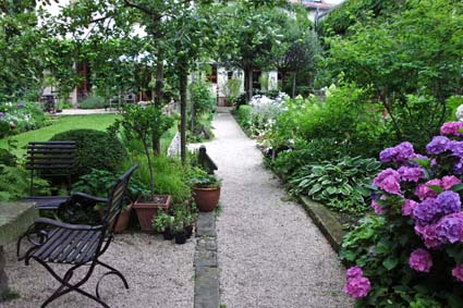 Garten